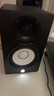 雅马哈（Yamaha）HS5 有源监听音箱录音棚工作室有源专业音箱专业音响 黑色（一只） 实拍图