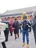 增致牛仔（zengzhi）【加绒加厚】高端男士牛仔裤男2026秋冬新款宽松直筒修身长裤子男 实拍图