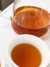 安纯正宗武夷红茶正山小种特级2025新茶叶礼盒花果香250g自己喝送礼茶 正山小种礼盒装【送礼选它】 实拍图
