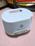 PARI德国pari帕瑞儿童雾化器原装进口雾化机COMPACT2老人医用吸入 COMPACT2Junior3.2微米+闪送需咨询 实拍图