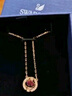 施华洛世奇（SWAROVSKI）【品牌直供】跳动的心项链女 女士项链送女友礼物 5279421 实拍图