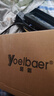 誉霸货车倒车影像12V24V收割机卡客车载显示器高清夜视防水摄像头探头 实拍图
