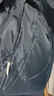 GENIOLAMODE【敖瑞鹏代言】棉服马甲男潮流坎肩保暖棉衣背心基础休闲百搭外套 实拍图