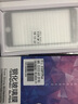 菲尔克 【2片装】适用于苹果7Plus/8Plus钢化膜防窥膜iPhone7/8手机膜全屏覆盖高清防指纹防爆保护贴膜 实拍图