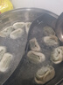 参情无限 纯素大馄饨纯净素云吞荠菜素三鲜全素馅佛家纯素食 荠菜松茸+上海青+马蹄各1盒 900g 实拍图