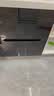 华帝（VATTI）国家补贴油烟机灶具热水器消毒柜套装顶吸欧式22立方大吸力免拆洗挥手智控 家用厨房三件套i11194 烟灶消三件套丨搭5.2kW定时灶101D+100L消毒柜 实拍图