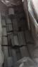 高温烧烤炭易燃碳户外烧烤家用烤炉碳木炭竹炭条形空心烧烤炭10斤 高温炭烧烤炭50斤 实拍图