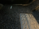 御马主驾驶单片副驾驶汽车脚垫单个前后排地垫全包围丝圈专车可裁剪 宙斯单驾驶位 备注车型年款颜色 实拍图