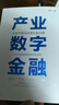 产业数字金融 邵平著 未来中国经济增长新引擎 中信出版社 实拍图