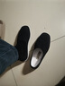 隆瑞祥老北京布鞋男传统手工千层底品牌透气休闲麻绳纳底一脚蹬开车男鞋 1856-3手工麻绳纳底 42 实拍图