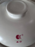 康舒（KANGSHU）年年有鱼砂锅家用大容量耐高温陶瓷浅锅干烧不裂黄焖鸡专用沙锅 2600ML (3-5人)白色浅锅/大容量 实拍图