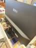 攀升23.8英寸 家用办公显示器FHD 高刷新率100HZ/144HZ/120HZ IPS屏 微边框 高清屏幕台式机电脑显示器 F24G 23.8寸 IPS 144HZ 实拍图