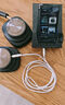 开博尔纯银3.5MM公对公音频线手机汽车电脑hifi音箱线HI-END功放连接线aux车载4N音响线 纯银3.5mm公对公音频线 1.5米 实拍图