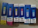 长平适用爱普生L4266 L4263 L4269 L4268 L4160 L4260 L4266打印机墨水epson002黄色填充墨水瓶 墨盒 墨汁 墨仓 实拍图