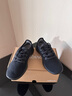 Allbirds【Papi同款】天丝呼吸鞋Tree Runner桉树休闲轻便透气休闲鞋 曜石黑(黑底） 37 /W7 女码 实拍图
