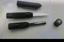 戈顿 战术笔 多功能防身笔防身防护武器合法随身自卫防狼工具求生工具 实拍图