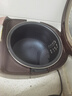 九阳4L电饭煲F-40T6/40FS35/40FS606/40T23土灶铁釜内胆原厂配件 实拍图