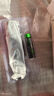 纳丽德（NEXTORCH） P83战术高亮手电筒红蓝闪小型勤务安保巡逻强光手电户外防身手电 P83升级版(2100流明/380米射程) 实拍图