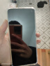 尘卡 适用iQOO Z1手机壳vivo iQOOZ1全包镜头软壳V1986A气囊防摔外壳5G透明硅胶保护套超薄简约款男女 手机壳+钢化膜 新升级保护镜头四角气囊硅胶软壳 实拍图