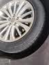 固特异汽车轮胎2条235/50R18 101W EF1SPORT鹰驰F1酷跑福特京东养车 实拍图