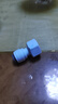 西欧斯顿净水器三通PE管快插接头配件4分内丝对丝直接头3分转2分变径弯头直通逆止阀止回阀2分开关球阀通用 4分内丝转3分快接直通（免蓝卡） 实拍图