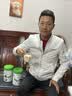 宜品仨控纯羊奶粉中老年成人奶粉三高糖尿可食用无蔗糖奶粉送礼  700g*2罐礼盒装【送礼优选】 实拍图