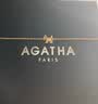 AGATHA/瑷嘉莎 法式镂空小狗银手链女【生日礼物】送女友闺蜜高级感 实拍图