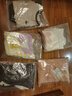 巴厘小猪（BALIPIG）儿童背带裤秋季男童无袖连身裤女童连体裤超萌可爱连体衣宝宝裤子 奶咖 80 cm 实拍图