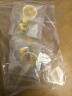 【活动】青桔柠檬果茶水果茶百香果茶多种口味适合男女生泡水 青桔柠檬百香果5包 实拍图