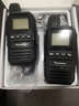 泉盛IP-Q9全国对讲机5000公里全网通公网4G手台户外大功率小型无线网络电台酒店工地儿童餐饮商民家用 普通黑 实拍图