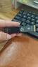 卡姿兰（Carslan）眼线液笔防水防汗不晕染持久极细款软毛刷下睫毛初学者大眼睛彩妆 纤细流畅眼线液笔-棕色 实拍图