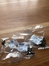 固万基 304不锈钢盖型螺母 盖形螺丝帽带帽盖母半圆头螺母 球头螺帽国标 M5【304材质-20只】 实拍图
