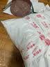 靓涤厨余袋加厚大垃圾袋大号背心黑色家用手提式厨房收纳用水桶塑料袋 【点断背心】双面特厚4丝68*80cm300只 实拍图