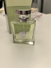 范思哲（VERSACE）心动女士淡香水50ml 花香调 生日礼物 自营 实拍图