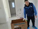 大金空调 (DAIKIN) 新三级  康达气流效应 变频静音 冷暖舒适 家用壁挂式空调 大1.5匹 三级能效 ATXS336WC-N 实拍图