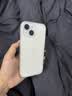 棵哆仕苹果17promax手机壳iphone16/15/14/13/12/11保护套plus透明air超薄磨砂软硅胶全包防摔简约高级感 【透白】超薄磨砂丨细腻手感丨防指纹 iPhone 13 实拍图