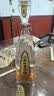 双沟 珍宝坊 君坊 浓香型白酒 宴请聚会节日送礼 52度 1050mL 1瓶 单瓶装 实拍图