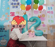 翊尚美马面裙女全套新中式汉服成人女礼服小个夏季2025新款中国风连衣裙 红色【织金马面裙+白色上衣】 M 【适合100-115斤】 实拍图