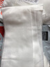 彩弘 10cm*10m聚酯布缝织无纺布 防水涂料增强堵漏材料抗裂屋顶彩钢瓦 实拍图