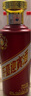 茅台（MOUTAI）贵州茅台酒股份有限公司出品 茅台 迎宾酒（紫）53度酱香型白酒 53度 500mL 1瓶 单瓶装 实拍图