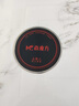 焱魔方电暖桌正方形取暖桌电炉家用电烤桌电暖炉多功能电炉桌烤火桌子节能电烤炉取暖电热桌烤火炉取暖器 C8-90带炉 5A岩板+变频省电+全铝立柱 实拍图
