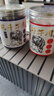 草原良友超干牛肉干 风干手撕牛肉干内蒙古特产牛肉干 肉干肉脯原味250g 实拍图