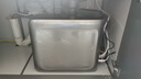 BORAVIT勃朗【25年旗舰款】净水器家用净水机加热直饮一体净饮机厨下式ro反渗透星河1000g系列管线机套装 【净热两件套】旗舰1000G净水+AI声控管线机 实拍图