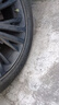 黑豆汽车轮胎 235/50R18 101W HP6 适配途观/Q3/驭胜S330 运动操控 实拍图