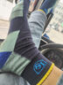 浪莎袜子男纯棉毛巾袜秋冬季中筒男袜加厚保暖男士棉袜毛圈袜 混色3双装（加厚保暖毛巾袜） 均码 实拍图