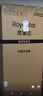 荣事达（Royalstar）大容量冰箱家用超薄嵌入式节能对开门无霜风冷直冷多人电脑控温四门十字对开门家用一级能效冰柜 301L 钛深灰【直冷微霜+法式四门+一级节能】 实拍图