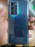 华为P40 华为P40pro 华为p40二手 p40pro二手 二手华为手机 二手游戏手机 5G手机 P40 深海蓝（5G版） 精挑细选 99新 8+256G（原装电池100%） 实拍图