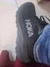 HOKA ONE ONE男女夏季挑战者7全地形跑步鞋CHALLENGER 7轻盈缓震 黑色/黑色-男（宽版） 41 实拍图