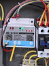 海鹦远程控制开关4G手机app四路遥控开关380V/220v无线水泵智能控制器 4G云智能380V7.5千瓦+断电报警 二路 实拍图