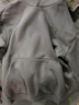 PUMA卫衣男秋季新款透气简约连帽衫ELEVATED HOODIE FL 686854 M 实拍图